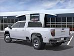 New 2026 GMC Sierra 3500 SLT Crew Cab 4WD Pickup for sale #047998 - photo 3