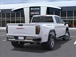 New 2026 GMC Sierra 3500 SLT Crew Cab 4WD Pickup for sale #047998 - photo 4
