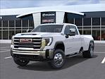 New 2026 GMC Sierra 3500 SLT Crew Cab 4WD Pickup for sale #047998 - photo 6