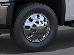 New 2026 GMC Sierra 3500 SLT Crew Cab 4WD Pickup for sale #047998 - photo 9