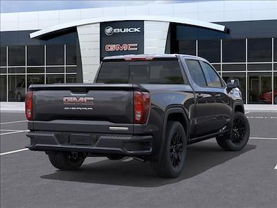 New 2026 GMC Sierra 1500 Elevation Crew Cab Pickup for sale #047999 - photo 2
