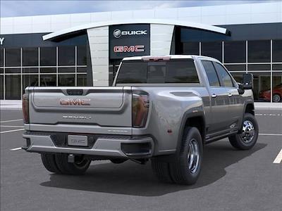 New 2026 GMC Sierra 3500 Denali Crew Cab for sale #048007 - photo 2