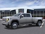 New 2026 GMC Sierra 3500 Denali Crew Cab for sale #048007 - photo 3
