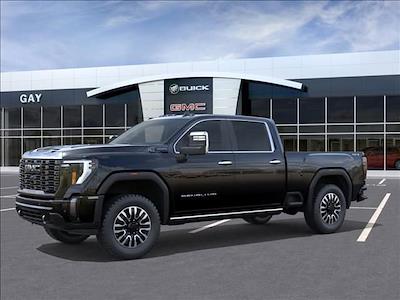 New 2026 GMC Sierra 2500 Denali Ultimate Crew Cab 4WD Pickup for sale #048008 - photo 2