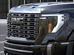 New 2026 GMC Sierra 2500 Denali Ultimate Crew Cab 4WD Pickup for sale #048008 - photo 13