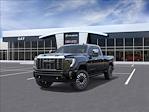 New 2026 GMC Sierra 2500 Denali Ultimate Crew Cab 4WD Pickup for sale #048008 - photo 8