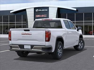 New 2026 GMC Sierra 1500 SLE Crew Cab for sale #048009 - photo 2