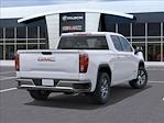 New 2026 GMC Sierra 1500 SLE Crew Cab Pickup for sale #048009 - photo 4