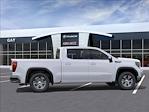 New 2026 GMC Sierra 1500 SLE Crew Cab Pickup for sale #048009 - photo 5