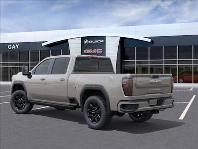 New 2026 GMC Sierra 2500 AT4 Crew Cab for sale #048012 - photo 2