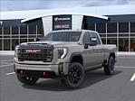 New 2026 GMC Sierra 2500 AT4 Crew Cab 4WD Pickup for sale #048012 - photo 6