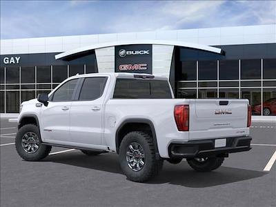New 2026 GMC Sierra 1500 AT4X Crew Cab 4WD Pickup for sale #048014 - photo 2