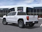 New 2026 GMC Sierra 1500 AT4X Crew Cab 4WD Pickup for sale #048014 - photo 3