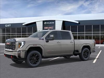New 2026 GMC Sierra 2500 AT4 Crew Cab 4WD Pickup for sale #048018 - photo 2