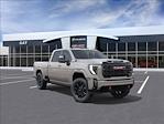 New 2026 GMC Sierra 2500 AT4 Crew Cab 4WD Pickup for sale #048018 - photo 1