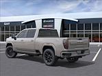 New 2026 GMC Sierra 2500 AT4 Crew Cab 4WD Pickup for sale #048018 - photo 3