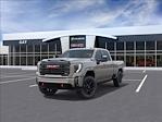 New 2026 GMC Sierra 2500 AT4 Crew Cab 4WD Pickup for sale #048018 - photo 8