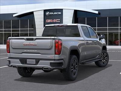 New 2026 GMC Sierra 1500 AT4 Crew Cab for sale #048020 - photo 2
