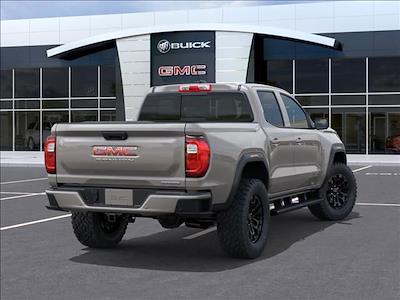 New 2026 GMC Canyon Elevation Crew Cab Pickup for sale #048023 - photo 2