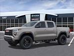 New 2026 GMC Canyon Elevation Crew Cab Pickup for sale #048023 - photo 3