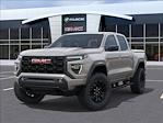 New 2026 GMC Canyon Elevation Crew Cab Pickup for sale #048023 - photo 6