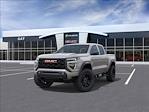 New 2026 GMC Canyon Elevation Crew Cab Pickup for sale #048023 - photo 8