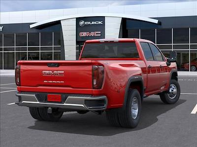 New 2026 GMC Sierra 3500 Pro Crew Cab 4WD Pickup for sale #048025 - photo 2