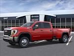 New 2026 GMC Sierra 3500 Pro Crew Cab for sale #048025 - photo 3
