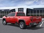 New 2026 GMC Sierra 3500 Pro Crew Cab for sale #048025 - photo 4