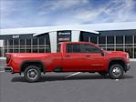 New 2026 GMC Sierra 3500 Pro Crew Cab for sale #048025 - photo 5