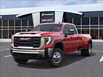 New 2026 GMC Sierra 3500 Pro Crew Cab for sale #048025 - photo 6
