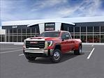 New 2026 GMC Sierra 3500 Pro Crew Cab for sale #048025 - photo 8