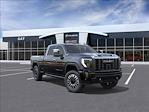 New 2026 GMC Sierra 2500 Denali Ultimate Crew Cab 4WD Pickup for sale #048028 - photo 1