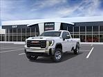 New 2026 GMC Sierra 2500 Pro Double Cab Pickup for sale #048029 - photo 8