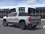 New 2026 GMC Sierra 1500 AT4 Crew Cab 4WD Pickup for sale #048035 - photo 4