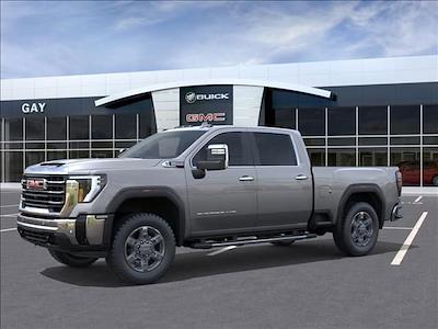 New 2026 GMC Sierra 2500 SLT Crew Cab for sale #048040 - photo 1