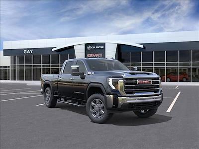 New 2026 GMC Sierra 2500 SLT Crew Cab 4WD Pickup for sale #048041 - photo 1