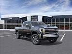 New 2026 GMC Sierra 2500 SLT Crew Cab 4WD Pickup for sale #048041 - photo 1