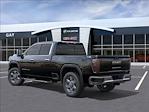 New 2026 GMC Sierra 2500 SLT Crew Cab 4WD Pickup for sale #048041 - photo 3