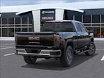 New 2026 GMC Sierra 2500 SLT Crew Cab 4WD Pickup for sale #048041 - photo 4