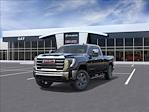 New 2026 GMC Sierra 2500 SLT Crew Cab 4WD Pickup for sale #048041 - photo 8