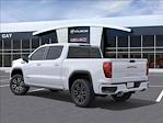 New 2026 GMC Sierra 1500 AT4 Crew Cab for sale #048045 - photo 2