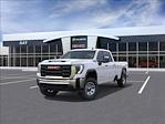 New 2026 GMC Sierra 2500 Pro Crew Cab for sale #048048 - photo 8