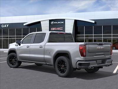 New 2026 GMC Sierra 1500 Elevation Crew Cab for sale #048054 - photo 2