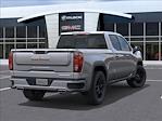 New 2026 GMC Sierra 1500 Elevation Crew Cab for sale #048054 - photo 4