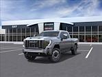 New 2026 GMC Sierra 2500 Denali Ultimate Crew Cab for sale #048058 - photo 8