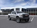 New 2026 GMC Sierra 1500 AT4X Crew Cab 4WD Pickup for sale #048059 - photo 1