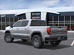 New 2026 GMC Sierra 1500 AT4X Crew Cab 4WD Pickup for sale #048059 - photo 3