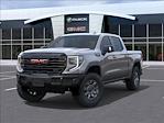 New 2026 GMC Sierra 1500 AT4X Crew Cab 4WD Pickup for sale #048059 - photo 6