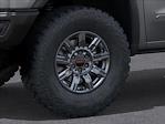 New 2026 GMC Sierra 1500 AT4X Crew Cab 4WD Pickup for sale #048059 - photo 9